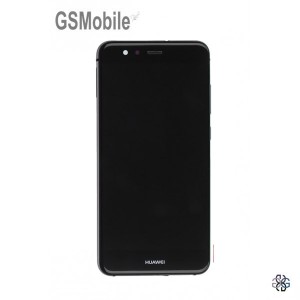 Reposto Tela Completa Huawei P10 Lite Preto