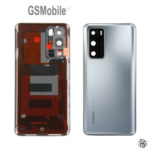 battery cover huawei p40 - spare parts for huawei p40