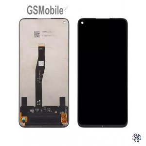 Pantalla completa Huawei Nova 5T Negro