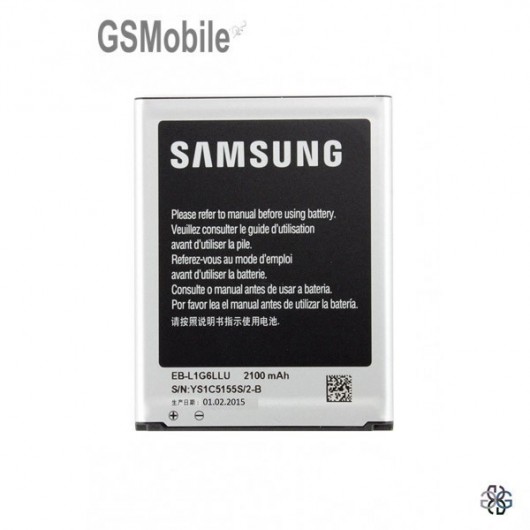 Battery for Samsung S3 Galaxy i9300