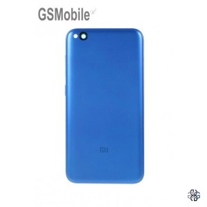 tampa traseira xiaomi redmi go