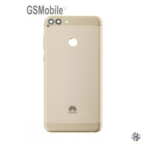 huawei p smart tampà traseira