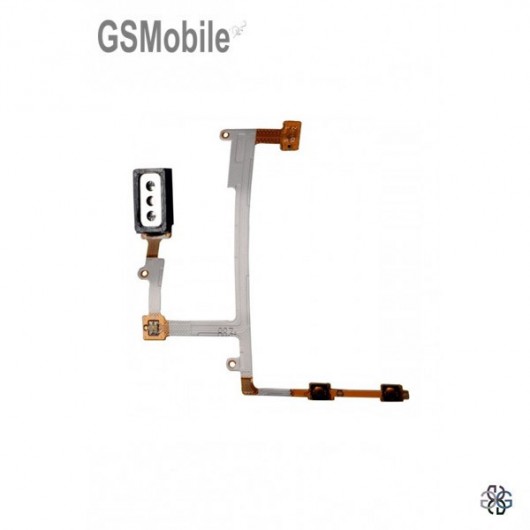 Coluna auricular para Samsung S3 Galaxy i9300