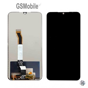 display for redmi note 8t - spare parts for xiaomi