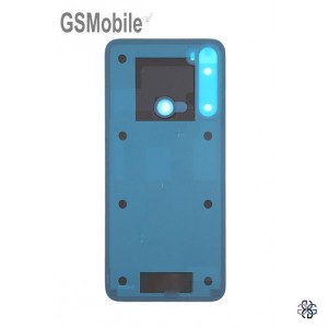 back cover xiaomi redmi note 8t