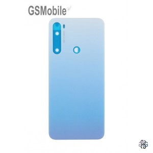 Tampa traseira Xiaomi Redmi Note 8T Branco