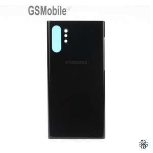 battery cover samsung note 10 plus