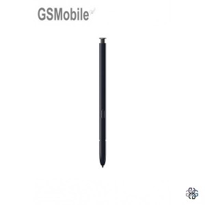 Touch Pen Samsung Note 10 Plus Galaxy N975F Preto