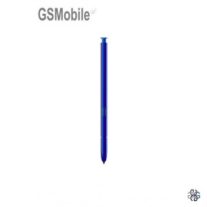 Touch Pen Samsung Note 10 Plus Galaxy N975F Azul