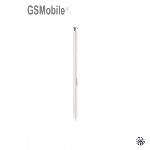 Touch Pen Samsung Note 10 Plus Galaxy N975F Branco