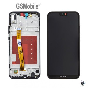 spare parts for Huawei P20 Lite