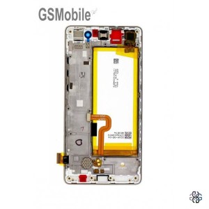 display for Huawei P8 Lite - original