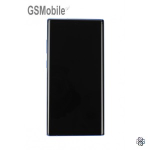 display for samsung galaxy note 10 plus