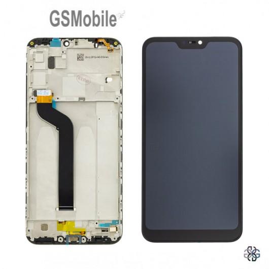 spare parts for xiaomi mi a2 lite