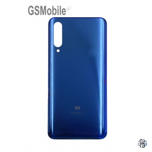 back cover xiaomi mi 9