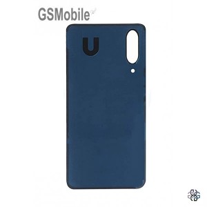 Battery Cover Xiaomi Mi 9 Blue