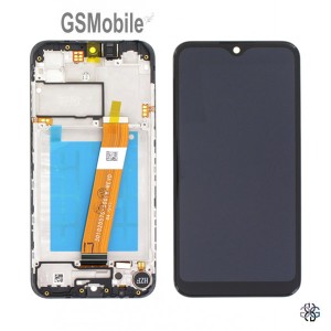 Display Samsung A01 2019 Galaxy A015F - Original