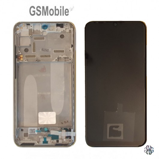 spare parts for xiaomi mi a3