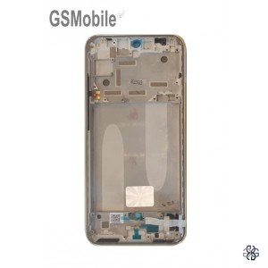 Display for Xiaomi Xiaomi Mi A3 Original Silver