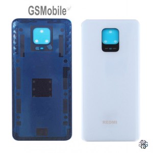 back cover redmi note 9s