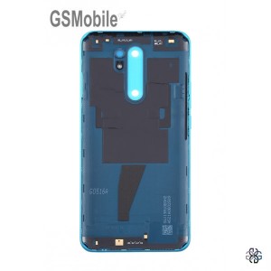 Battery Cover for Xiaomi Redmi 9 Green