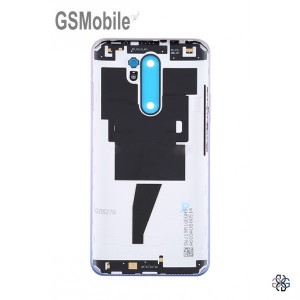 battery cover redmi 9