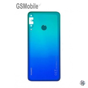 repuesto tapa trasera Huawei p40 Lite e