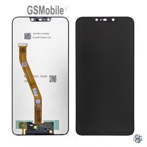 spare parts for Huawei P Smart Plus