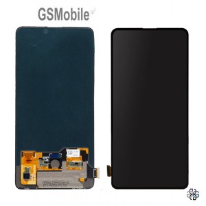 Display for Xiaomi Mi 9T Black