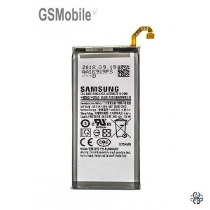 Bateria para Samsung A6 2018 Galaxy A600F