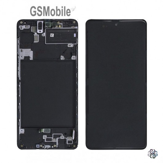 spare parts for Samsung Galaxy A71