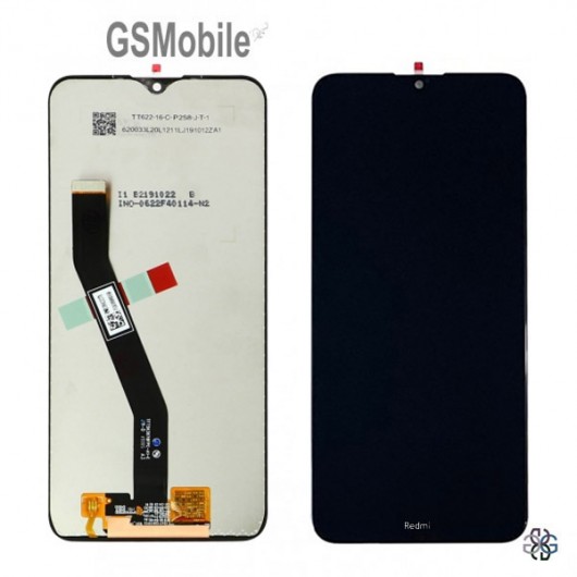 spare parts for Xiaomi Redmi 8