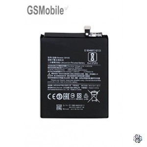 Bateria para Xiaomi Redmi Note 8