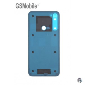 componente tapa de bateria xiaomi redmi note 8