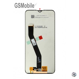 Display for Xiaomi Redmi 8A Black