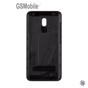 Battery Cover for Xiaomi Redmi 8A Black