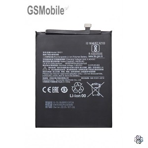 Bateria para Xiaomi Redmi 8