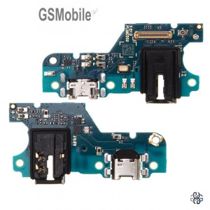 venta componente modulo de carga Huawei Y6p