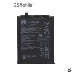 Batería para Huawei Y5p