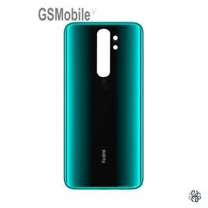 reposto Tampa trasera Xiaomi Redmi Note 8 Pro