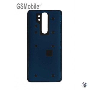 Battery Cover for Xiaomi Redmi Note 8 Pro Green