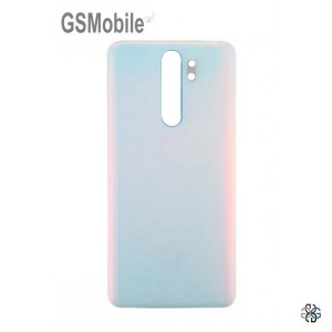 back battery cover Redmi Note 8 Pro