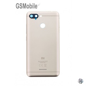 tampa Xiaomi Redmi 6