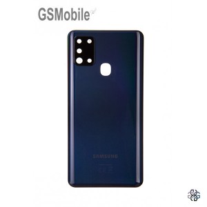 battery cover for Galaxy A21s