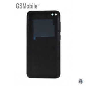 Xiaomi Redmi Go battery cover black