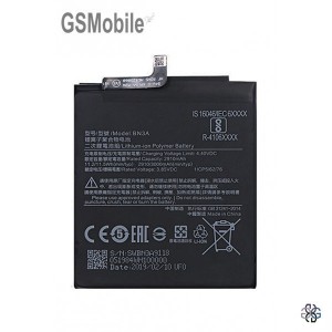 Bateria para Xiaomi Redmi Go