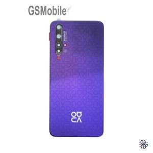 Huawei Nova 5t battery cover