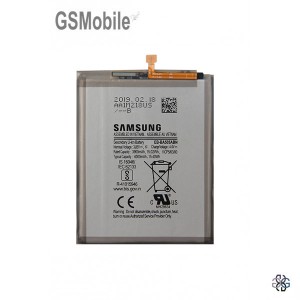 Bateria para Samsung A30 2019 Galaxy A305F