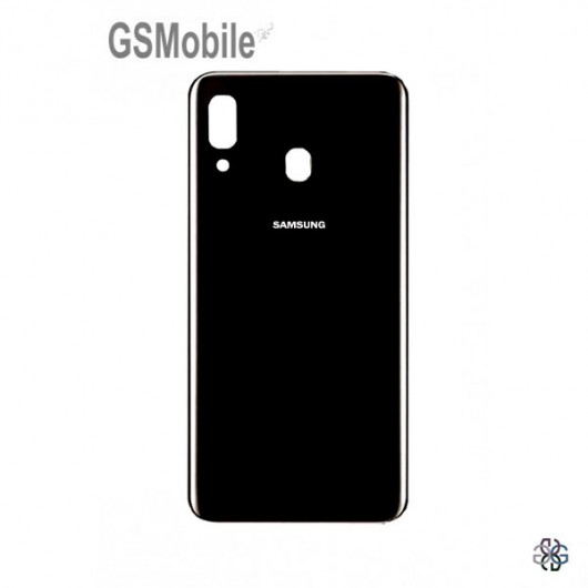 back battery cover Galaxy A30 2019