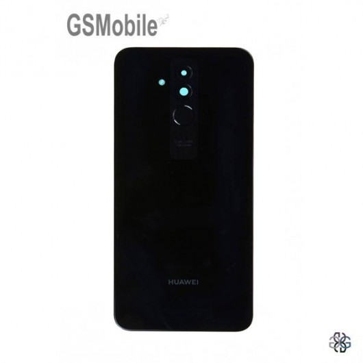 tapa trasera Original Huawei Mate 20 Lite